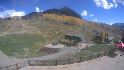 Crested Butte webcam
