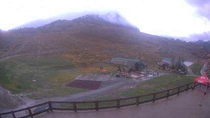 Crested Butte: Base area (skicb.com)