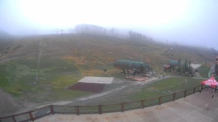 Crested Butte: Base area (skicb.com)