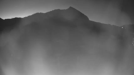 Crested Butte webcam