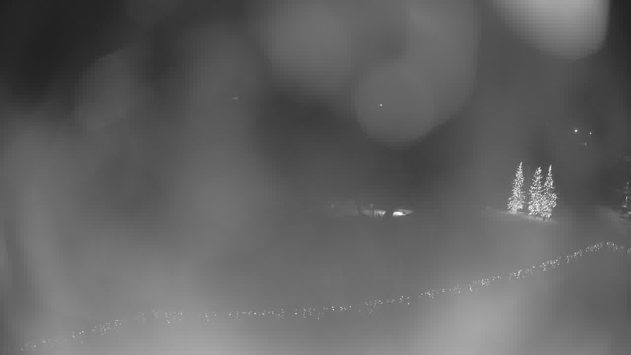 Webcam Crested Butte: Base area