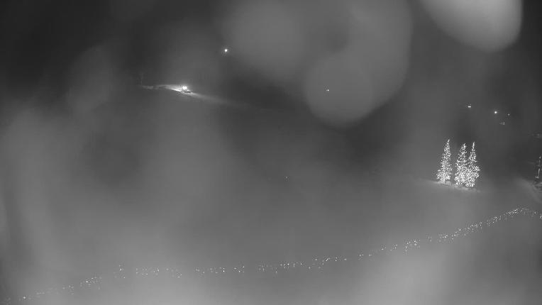 Webcam Crested Butte: Base area