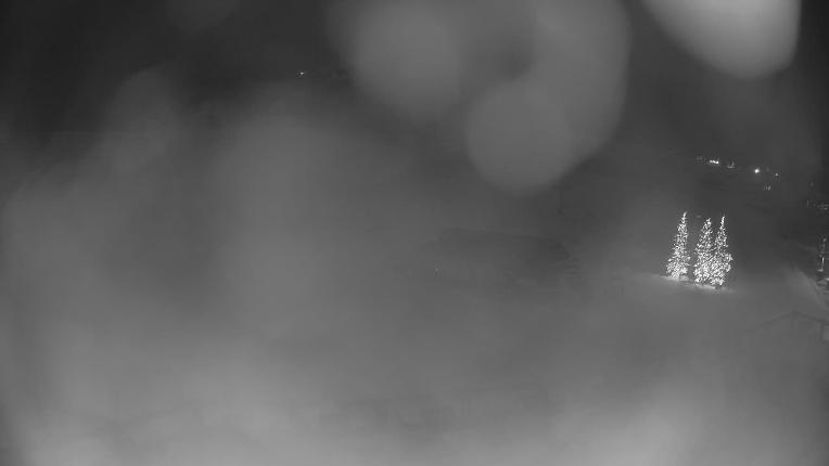 Webcam Crested Butte: Base area