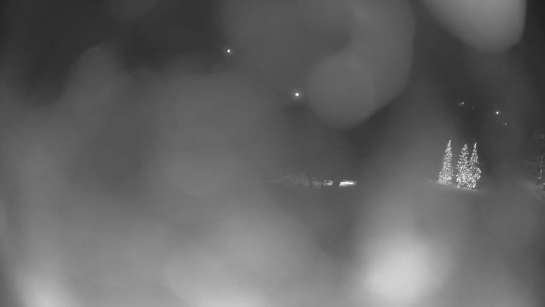 Webcam Crested Butte: Base area