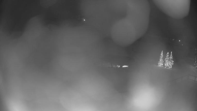 Webcam Crested Butte: Base area