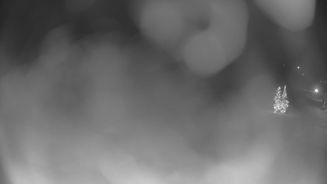 Webcam Crested Butte: Base area