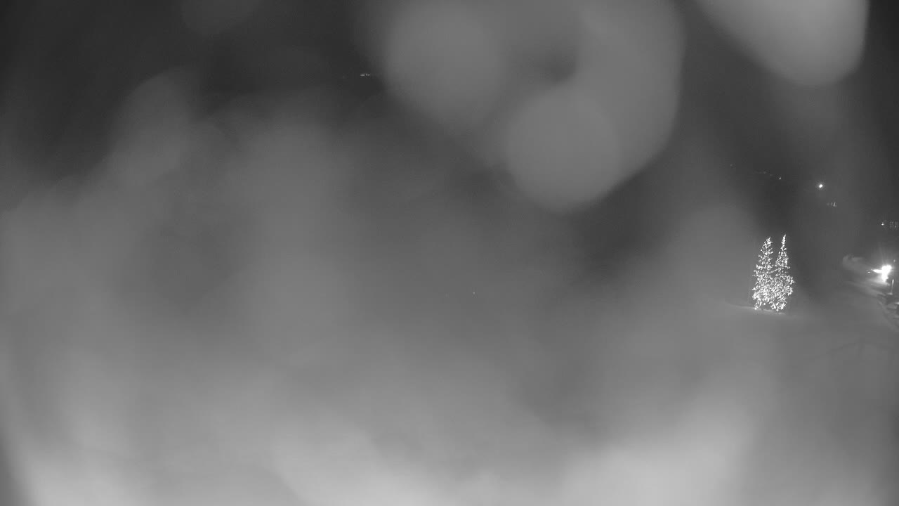 Webcam Crested Butte: Base area