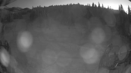 Crested Butte: Paradise warming house (skicb.com)