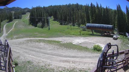 Crested Butte webcam