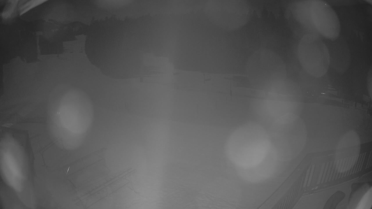 Webcam Crested Butte: Paradise warming house