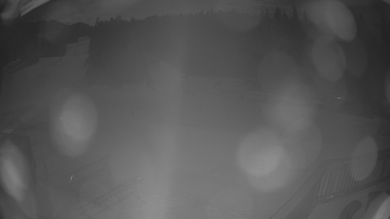 Webcam Crested Butte: Paradise warming house