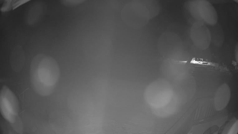 Webcam Crested Butte: Paradise warming house