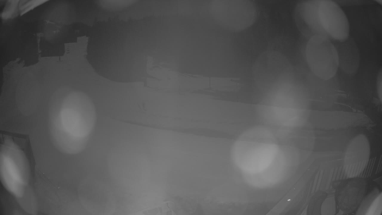 Webcam Crested Butte: Paradise warming house