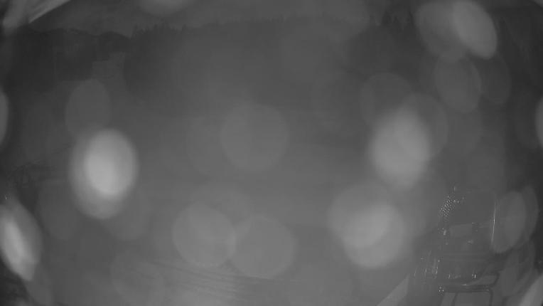 Webcam Crested Butte: Paradise warming house