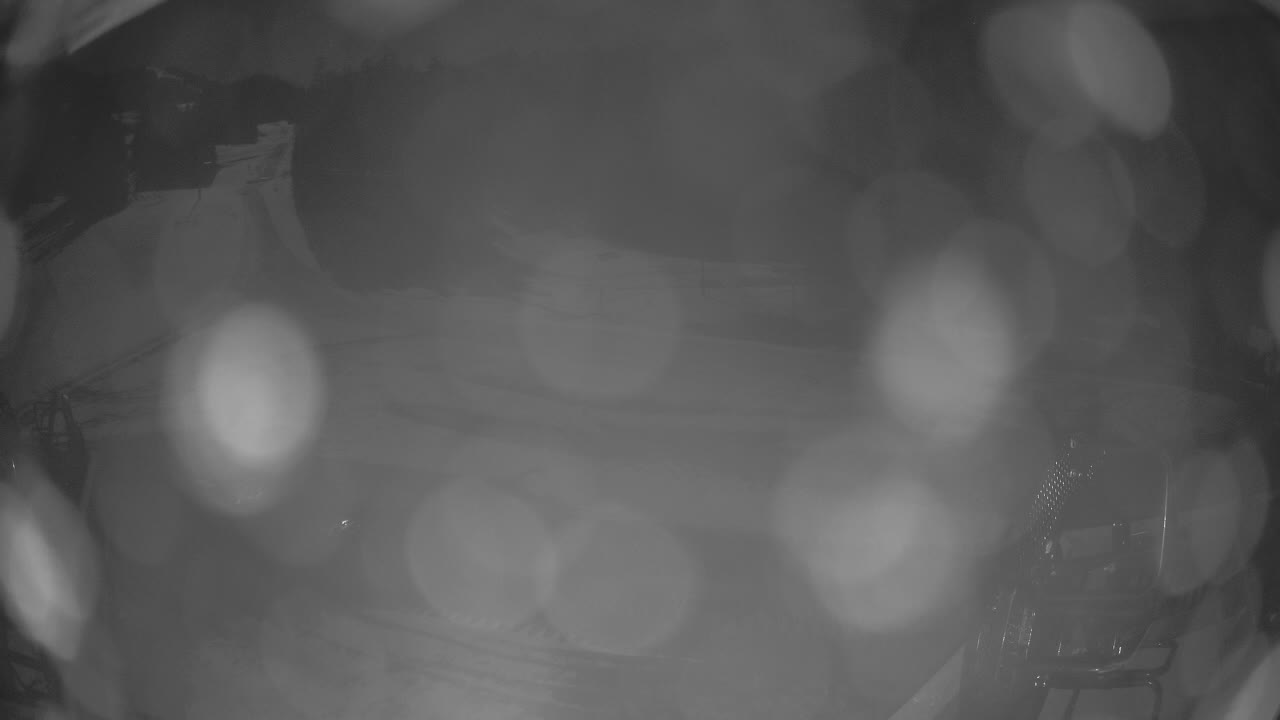 Webcam Crested Butte: Paradise warming house