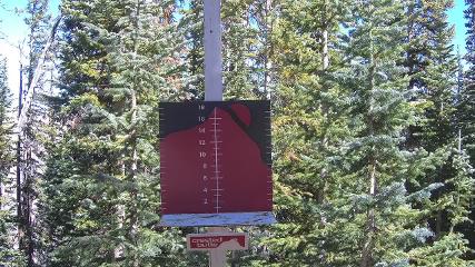 Crested Butte webcam