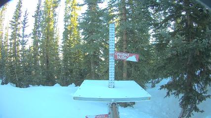 Crested Butte webcam