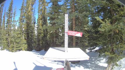 Crested Butte webcam