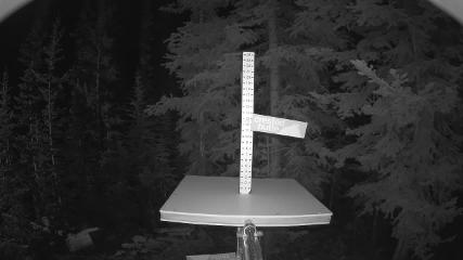 Crested Butte webcam