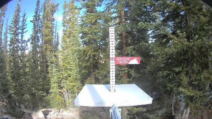 Crested Butte webcam