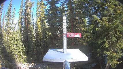 Crested Butte webcam