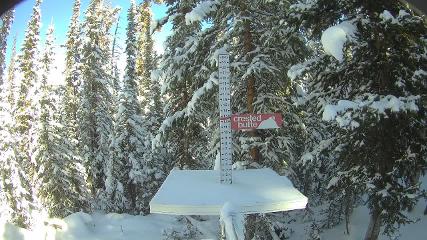 Crested Butte webcam