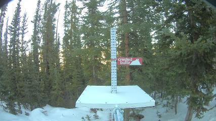 Crested Butte webcam