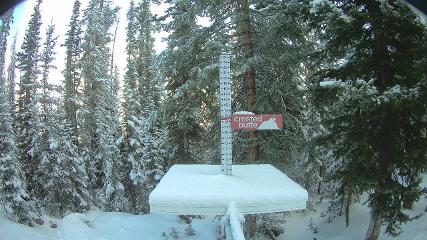 Crested Butte webcam