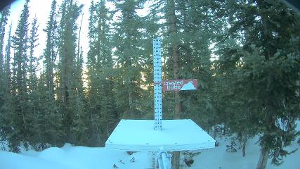 Crested Butte webcam
