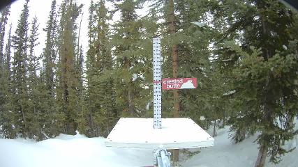 Crested Butte webcam