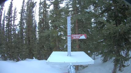 Crested Butte webcam
