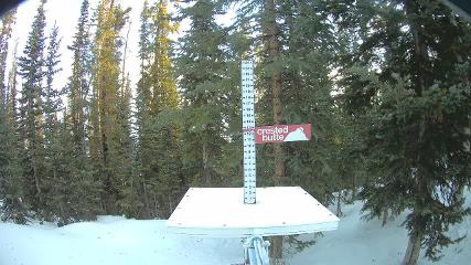 Crested Butte webcam
