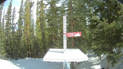 Crested Butte webcam