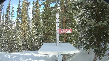 Crested Butte webcam