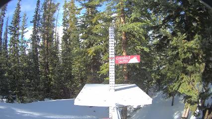 Crested Butte webcam