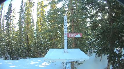 Crested Butte webcam