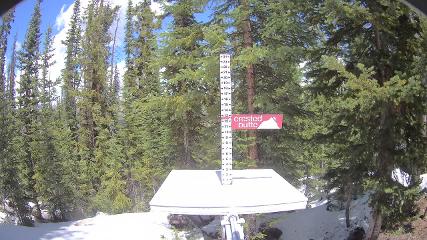 Crested Butte webcam