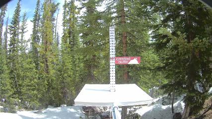 Crested Butte webcam