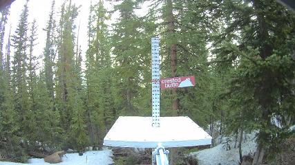 Crested Butte webcam