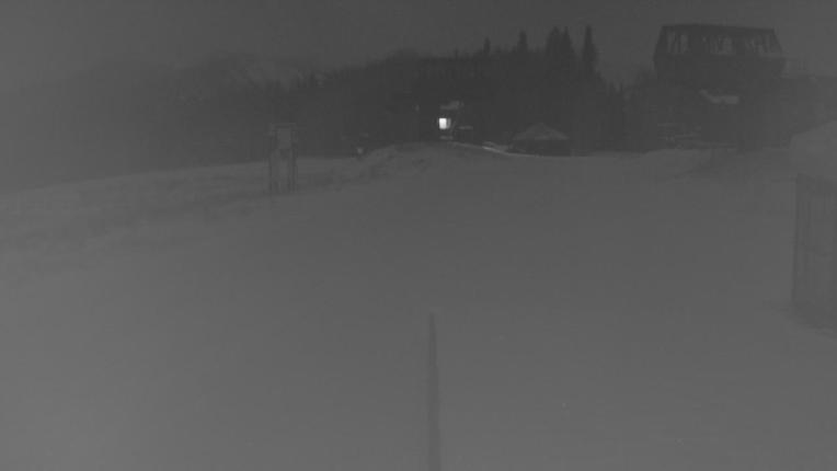 Webcam Crested Butte: Umbrella Bar at Ten Peaks