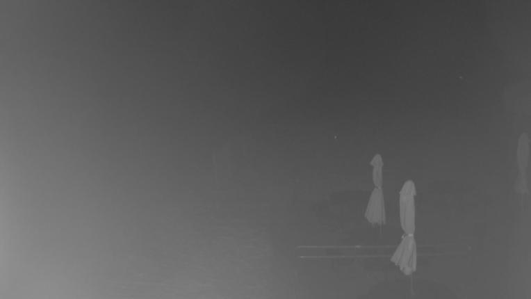 Webcam Crested Butte: Umbrella Bar at Ten Peaks