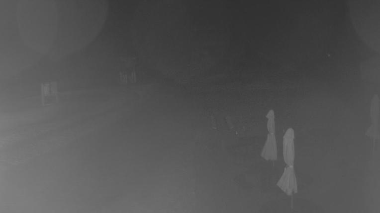 Webcam Crested Butte: Umbrella Bar at Ten Peaks