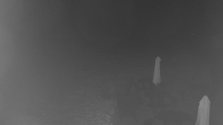 Webcam Crested Butte: Umbrella Bar at Ten Peaks