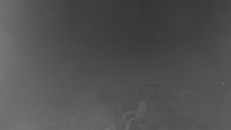 Webcam Crested Butte: Umbrella Bar at Ten Peaks