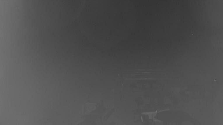 Webcam Crested Butte: Umbrella Bar at Ten Peaks