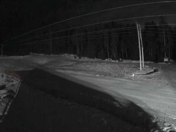 Webcam Cypress Mountain: Cypress Hollyburn