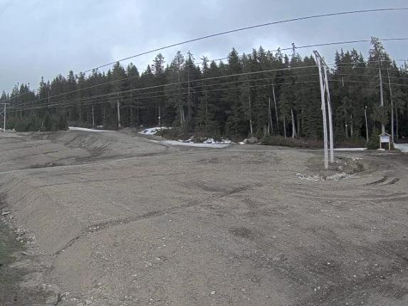 Webcam Cypress Mountain: Cypress Hollyburn