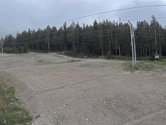 Webcam Cypress Mountain: Cypress Hollyburn