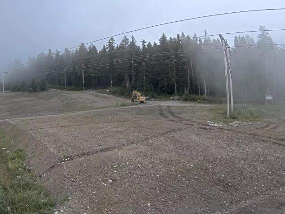 Webcam Cypress Mountain: Cypress Hollyburn