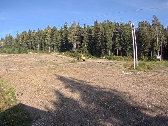 Webcam Cypress Mountain: Cypress Hollyburn
